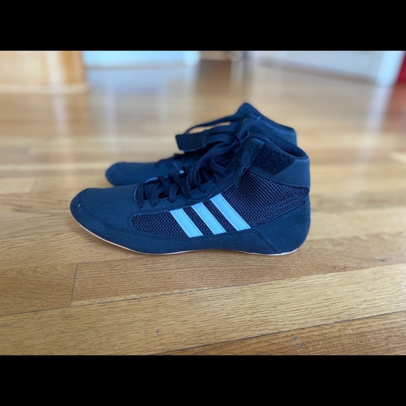men adidas boxing shoes